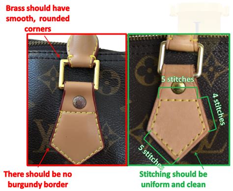 how to know louis vuitton bag is authentic|authentic louis vuitton dust bag.